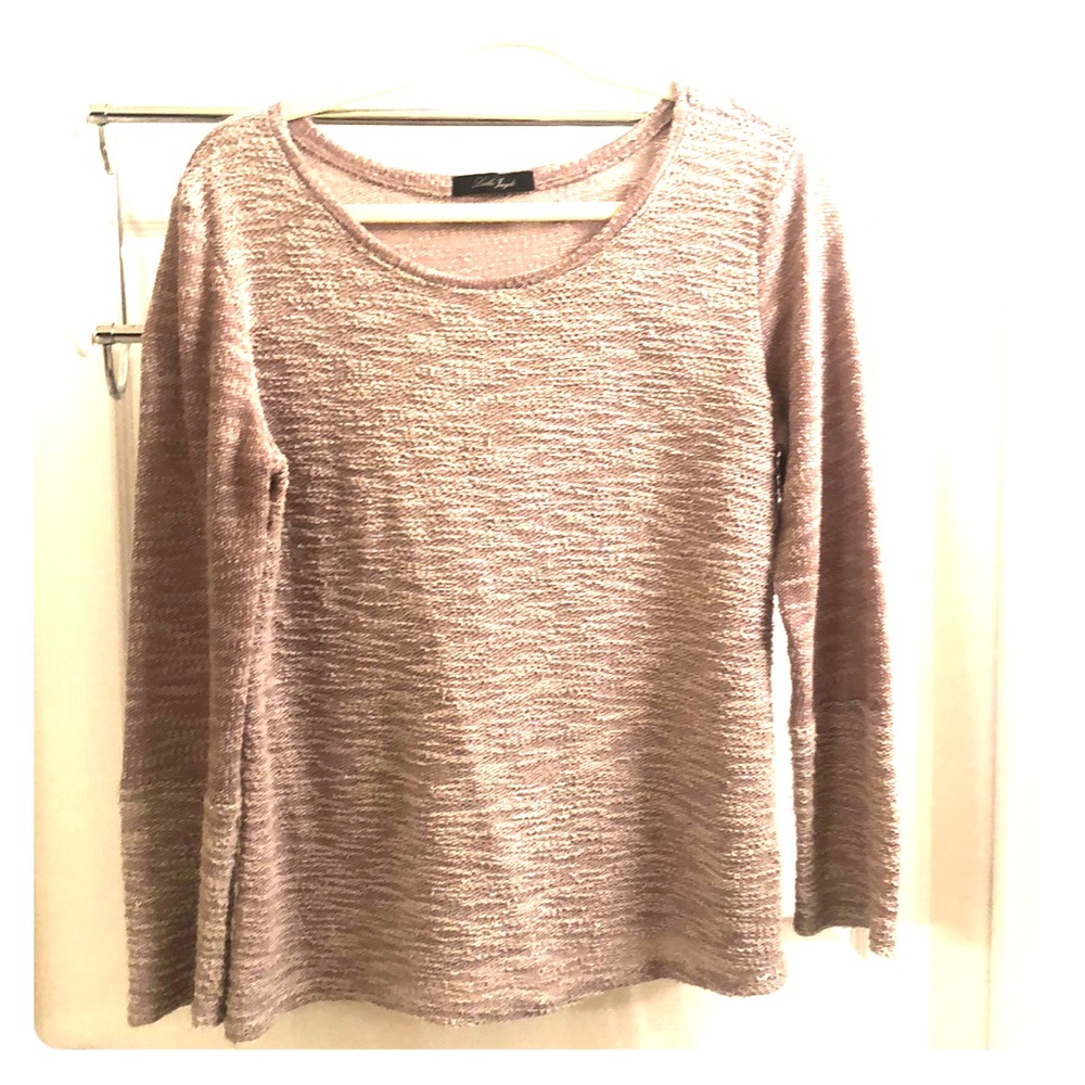 Laila Jade Lightweight Tunic